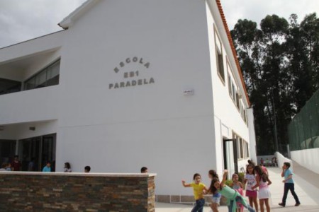 EB1 de Paradela